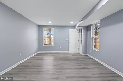 Living - 609 Bartlett Ave, Baltimore, MD 21218 photo 2 of 3