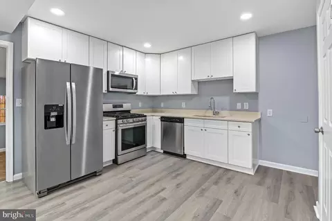 Kitchen - 609 Bartlett Ave, Baltimore, MD 21218 photo 1 of 2