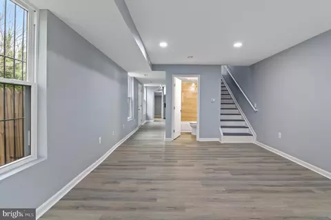Entry Way - 609 Bartlett Ave, Baltimore, MD 21218 photo 2 of 2