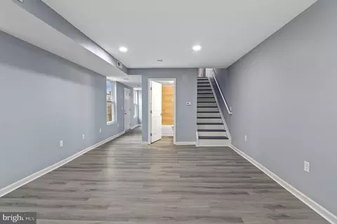 Living - 609 Bartlett Ave, Baltimore, MD 21218 photo 1 of 3
