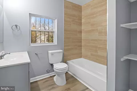 Bath - 609 Bartlett Ave, Baltimore, MD 21218 photo 2 of 2