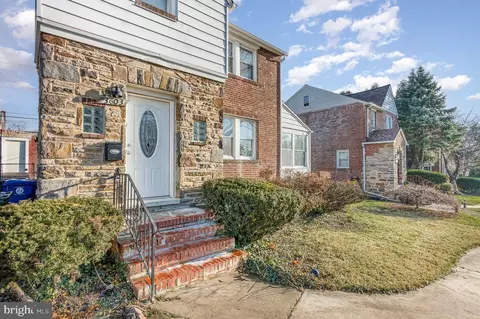 Other - 3603 Dennlyn Rd, Baltimore, MD 21215 photo 3 of 12