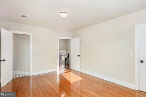 Bedroom - 3603 Dennlyn Rd, Baltimore, MD 21215 photo 1 of 4