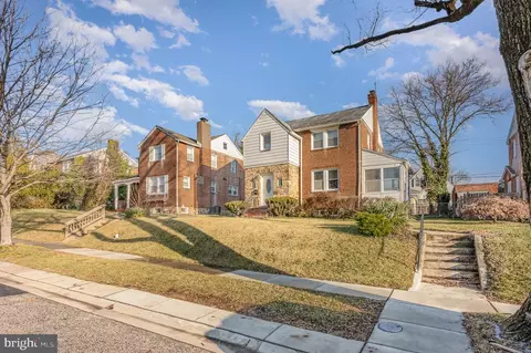 Other - 3603 Dennlyn Rd, Baltimore, MD 21215 photo 2 of 12