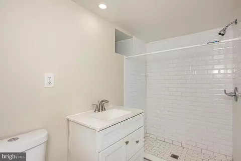 Bath - 3603 Dennlyn Rd, Baltimore, MD 21215 photo 2 of 2