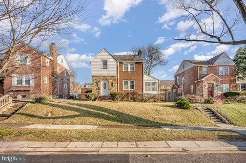 Other - 3603 Dennlyn Rd, Baltimore, MD 21215 photo 1 of 12