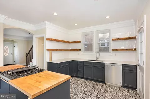 Kitchen - 3603 Dennlyn Rd, Baltimore, MD 21215 photo 1 of 1