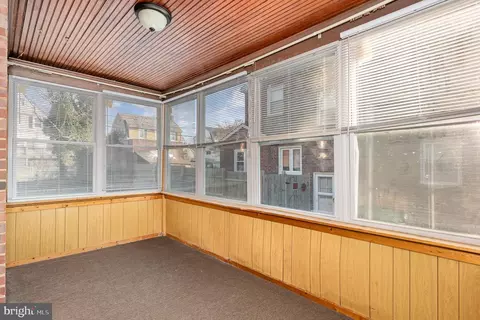 Exterior - 3603 Dennlyn Rd, Baltimore, MD 21215 photo 3 of 5