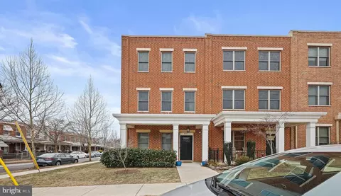 801 W 32nd St, Baltimore, MD 21211