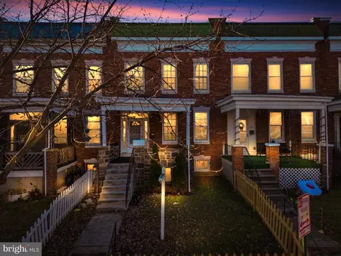 314 Lyndhurst St, Baltimore, MD 21229