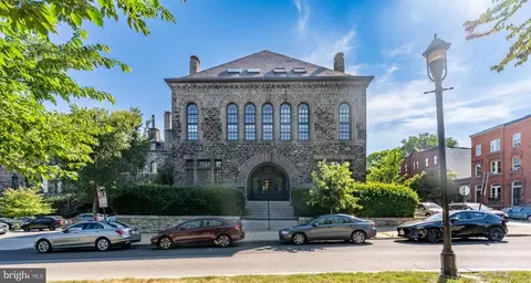 1714 Park Ave #301, Baltimore, MD 21217
