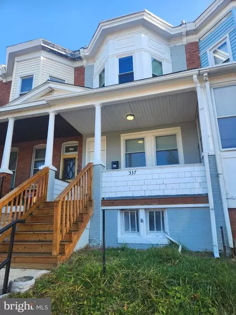 Other - 337 Yale Ave, Baltimore, MD 21229 photo 1 of 32