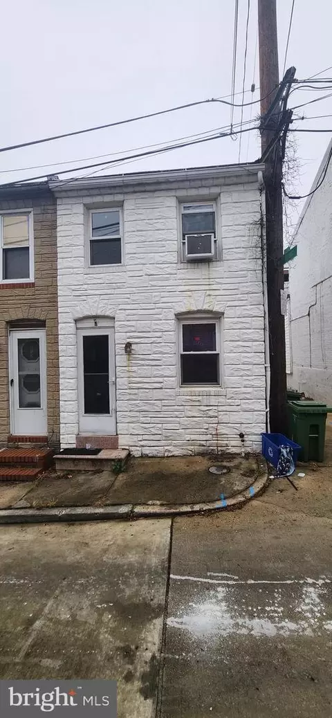 510 S Madeira St, Baltimore, MD 21231