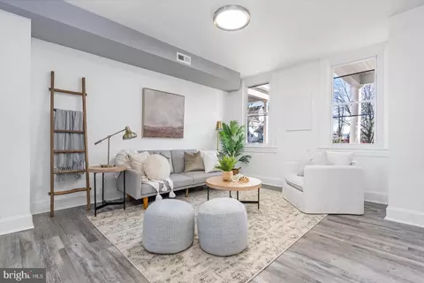 4114 W Forest Park Ave, Baltimore, MD 21207