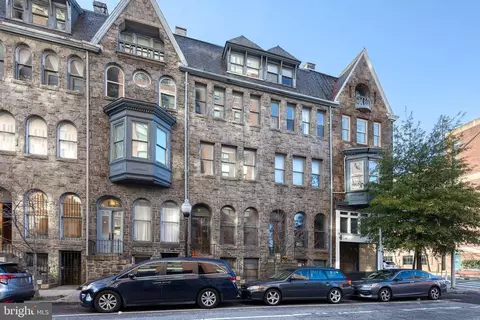 13 W Biddle St #13B, Baltimore, MD 21201
