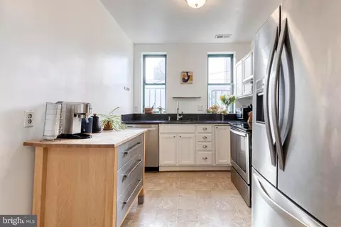 Kitchen - 13 W Biddle St #13B, Baltimore, MD 21201 photo 1 of 3