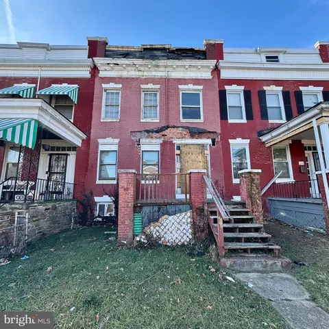 514 Lyndhurst St, Baltimore, MD 21229