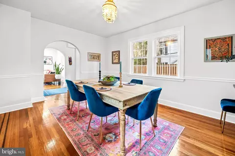 Dining - 700 E Lake Ave, Baltimore, MD 21212 photo 2 of 2