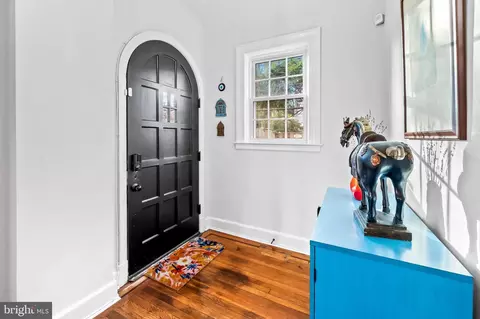 Entry Way - 700 E Lake Ave, Baltimore, MD 21212 photo 2 of 6