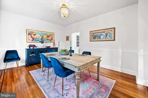 Dining - 700 E Lake Ave, Baltimore, MD 21212 photo 1 of 2