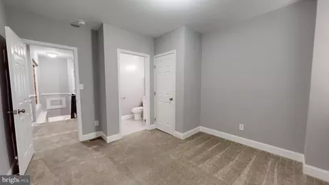Entry Way - 633 Archer St, Baltimore, MD 21230 photo 8 of 11