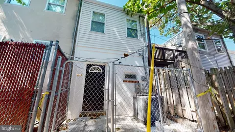 Exterior - 633 Archer St, Baltimore, MD 21230 photo 1 of 1