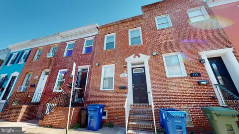 633 Archer St, Baltimore, MD 21230