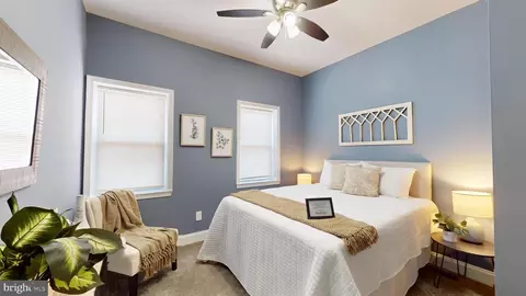 Bedroom - 633 Archer St, Baltimore, MD 21230 photo 1 of 2