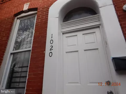 1020 Bennett Pl, Baltimore, MD 21223 photo 2