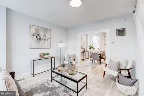 3050 Mathews St, Baltimore, MD 21218