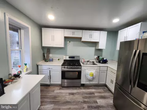 Other - 333 S Mount St, Baltimore, MD 21223 photo 1 of 5