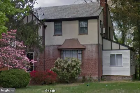 3822 Menlo Dr, Baltimore, MD 21215