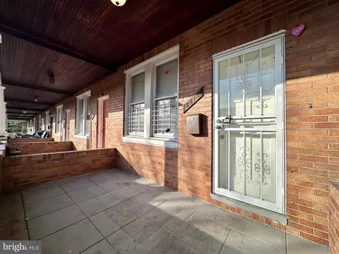2614 Beryl Ave, Baltimore, MD 21205