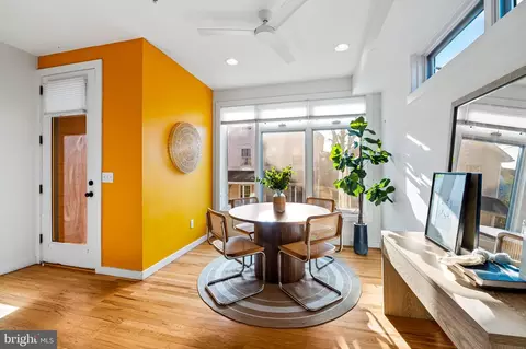 Dining - 1518 Baldwin St, Baltimore, MD 21211 photo 1 of 1