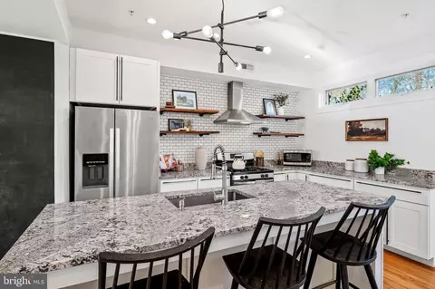 Kitchen - 1518 Baldwin St, Baltimore, MD 21211 photo 5 of 5