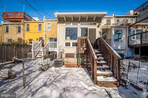 315 E Hamburg St, Baltimore, MD 21230 photo 20