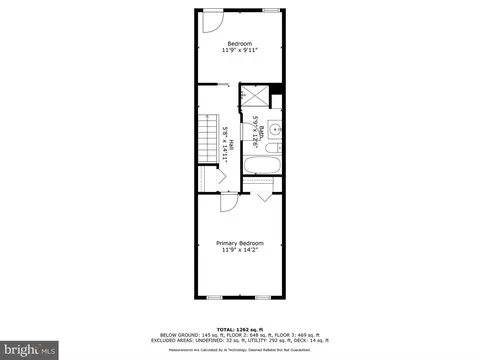 315 E Hamburg St, Baltimore, MD 21230 photo 22