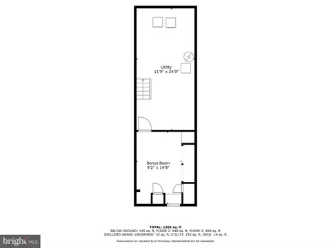 315 E Hamburg St, Baltimore, MD 21230 photo 31