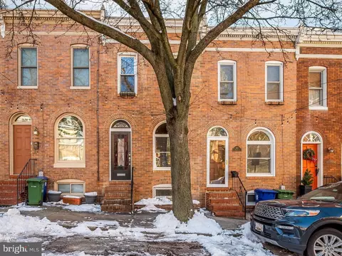 315 E Hamburg St, Baltimore, MD 21230 photo 37