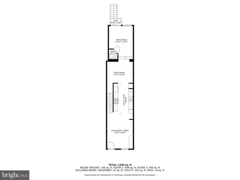 315 E Hamburg St, Baltimore, MD 21230 photo 4
