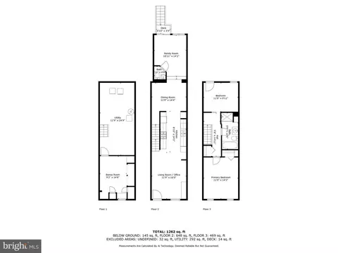 315 E Hamburg St, Baltimore, MD 21230 photo 36