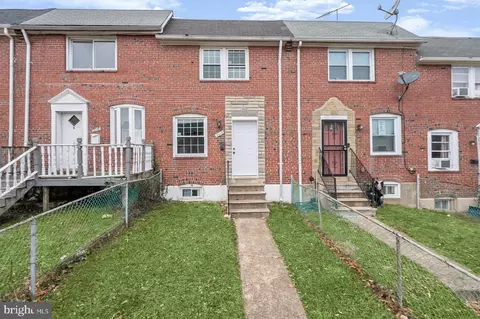3614 10th St, Baltimore, MD 21225