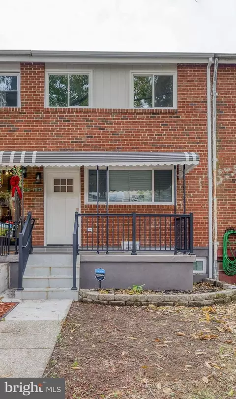 2104 Braddish Ave, Baltimore, MD 21216 photo 3