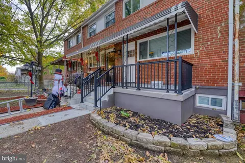 2104 Braddish Ave, Baltimore, MD 21216 photo 2