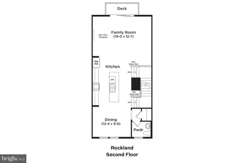 2629 Ferry Bar Dr, Baltimore, MD 21230 photo 4