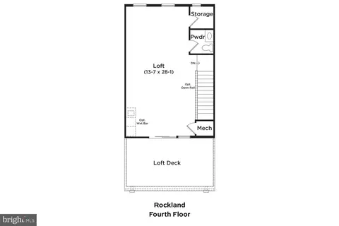 2629 Ferry Bar Dr, Baltimore, MD 21230 photo 8