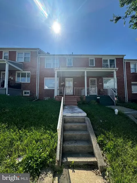 1424 Linwood Ave, Baltimore, MD 21213