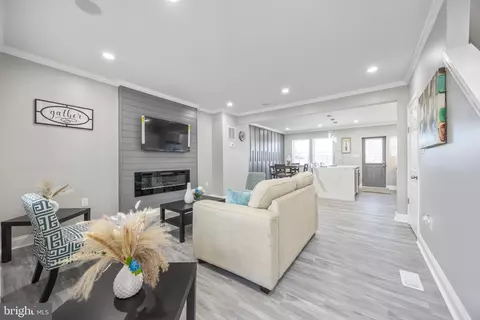 4108 Rockfield Ave, Baltimore, MD 21215