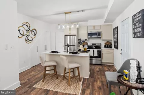Kitchen - 5222 Cuthbert Ave, Baltimore, MD 21215 photo 1 of 2