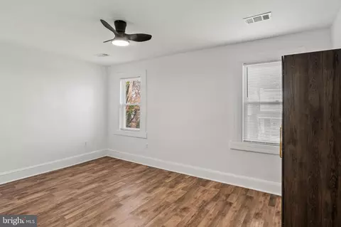 Bedroom - 5222 Cuthbert Ave, Baltimore, MD 21215 photo 5 of 5